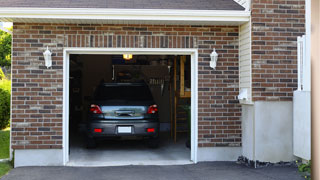 Garage Door Installation at Sheffield Village Oakland, California