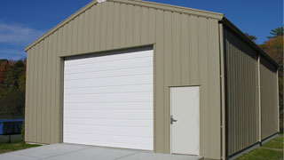 Garage Door Openers at Sheffield Village Oakland, California